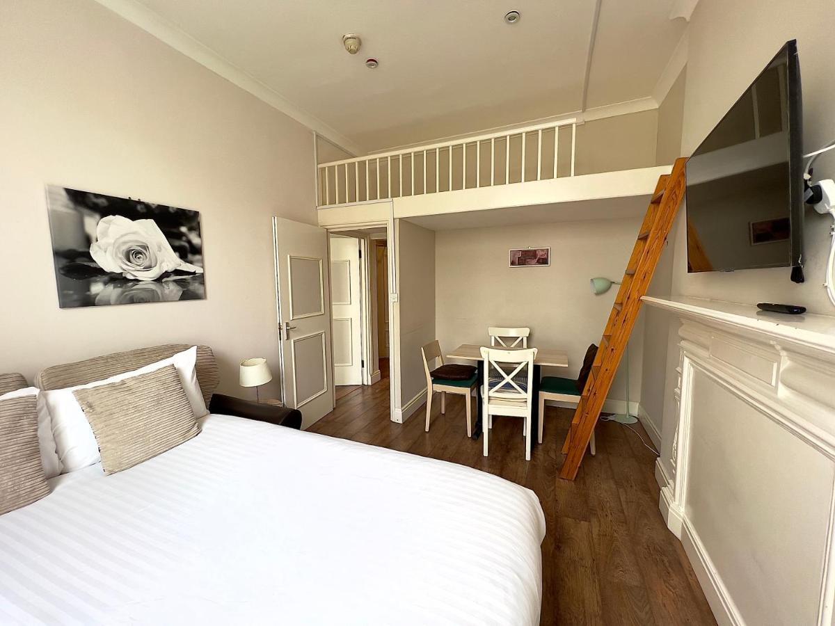 Super Flat In The Heart Of Westminster Apartment London Ngoại thất bức ảnh