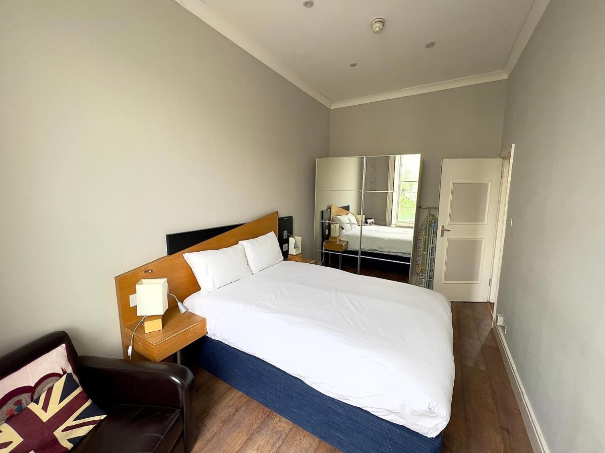 Super Flat In The Heart Of Westminster Apartment London Ngoại thất bức ảnh