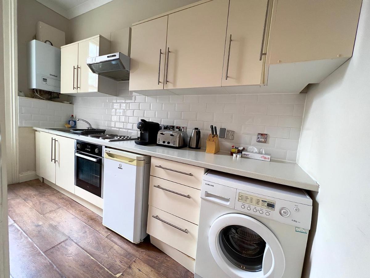 Super Flat In The Heart Of Westminster Apartment London Ngoại thất bức ảnh