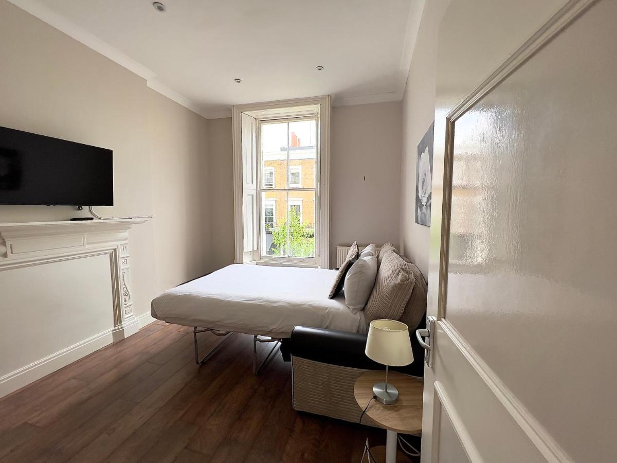 Super Flat In The Heart Of Westminster Apartment London Ngoại thất bức ảnh