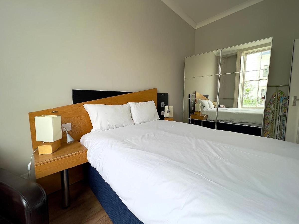 Super Flat In The Heart Of Westminster Apartment London Ngoại thất bức ảnh