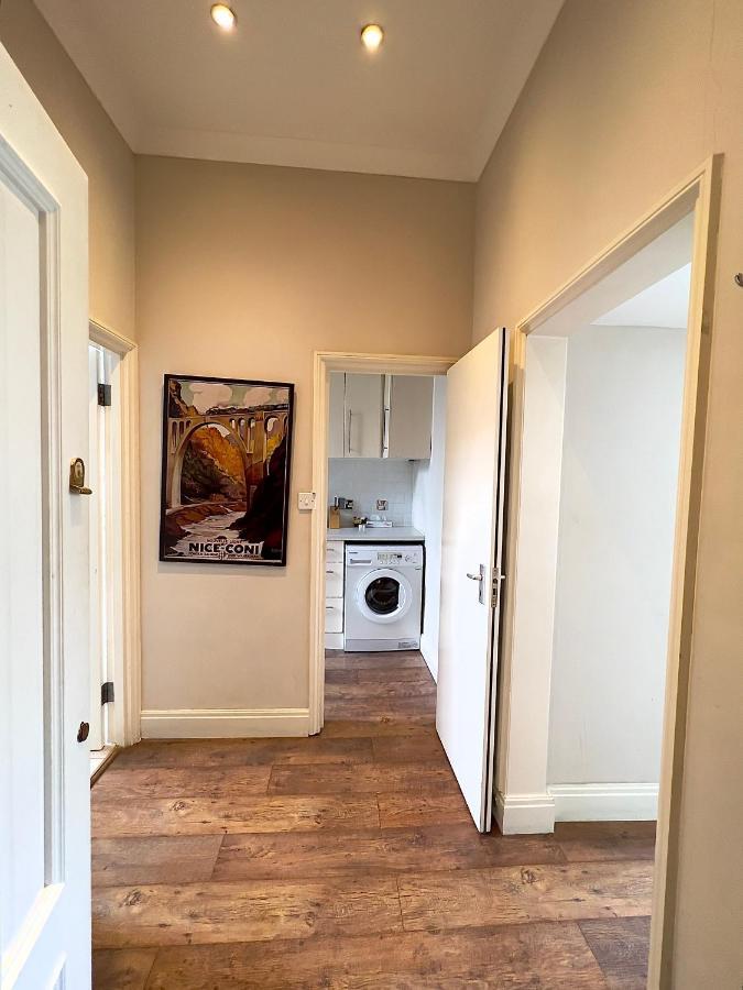 Super Flat In The Heart Of Westminster Apartment London Ngoại thất bức ảnh