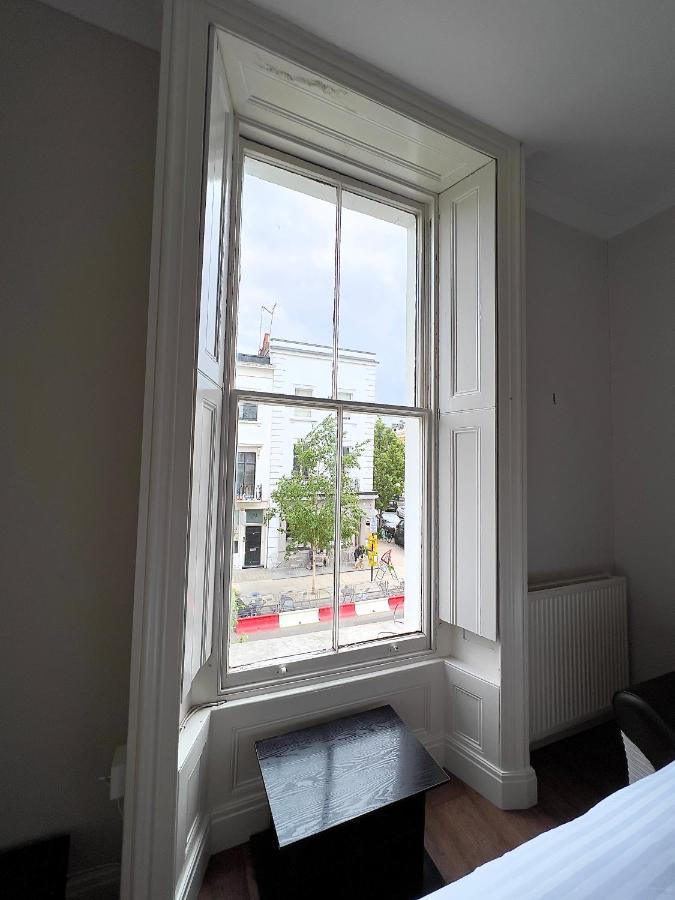 Super Flat In The Heart Of Westminster Apartment London Ngoại thất bức ảnh