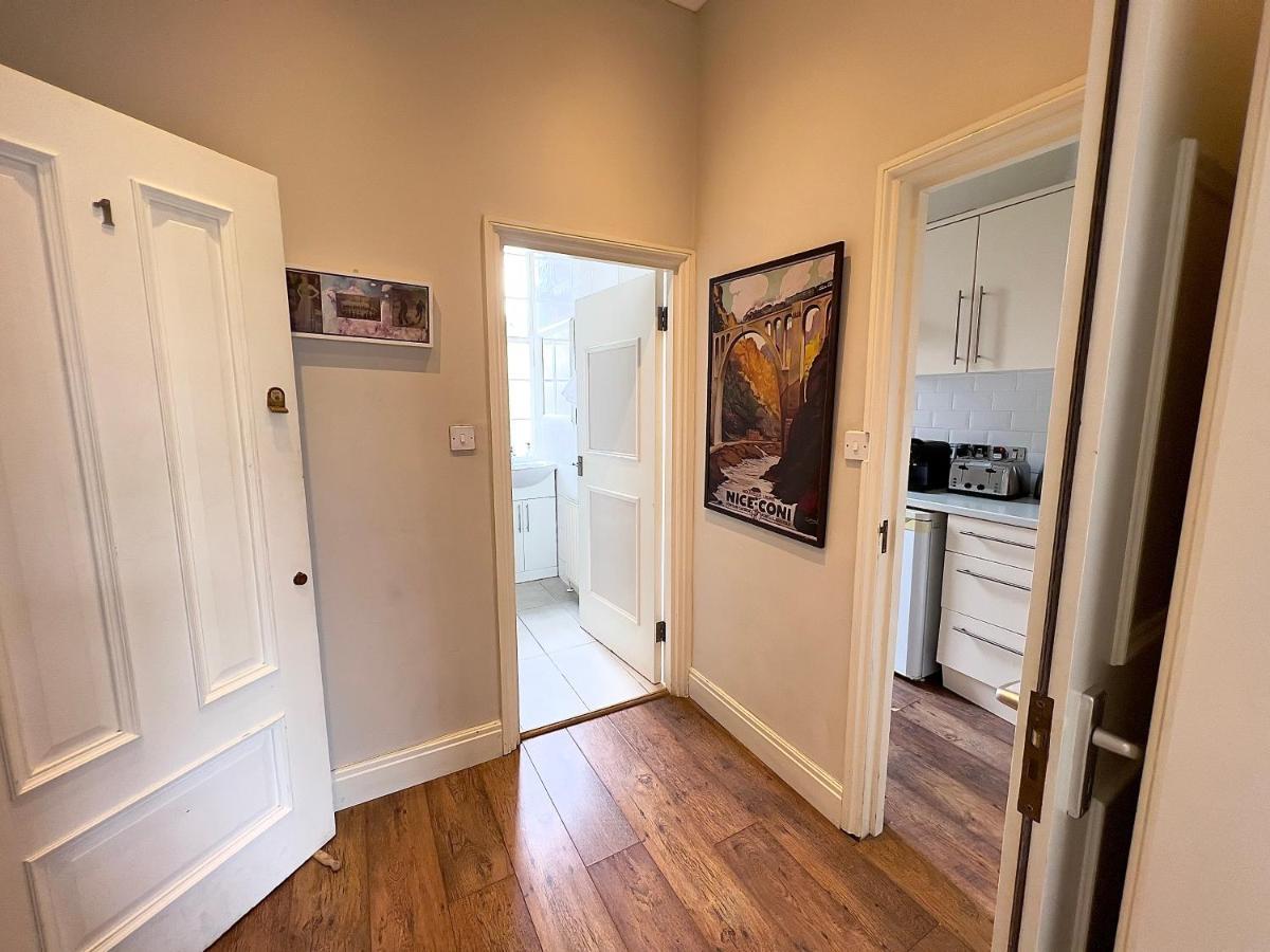 Super Flat In The Heart Of Westminster Apartment London Ngoại thất bức ảnh