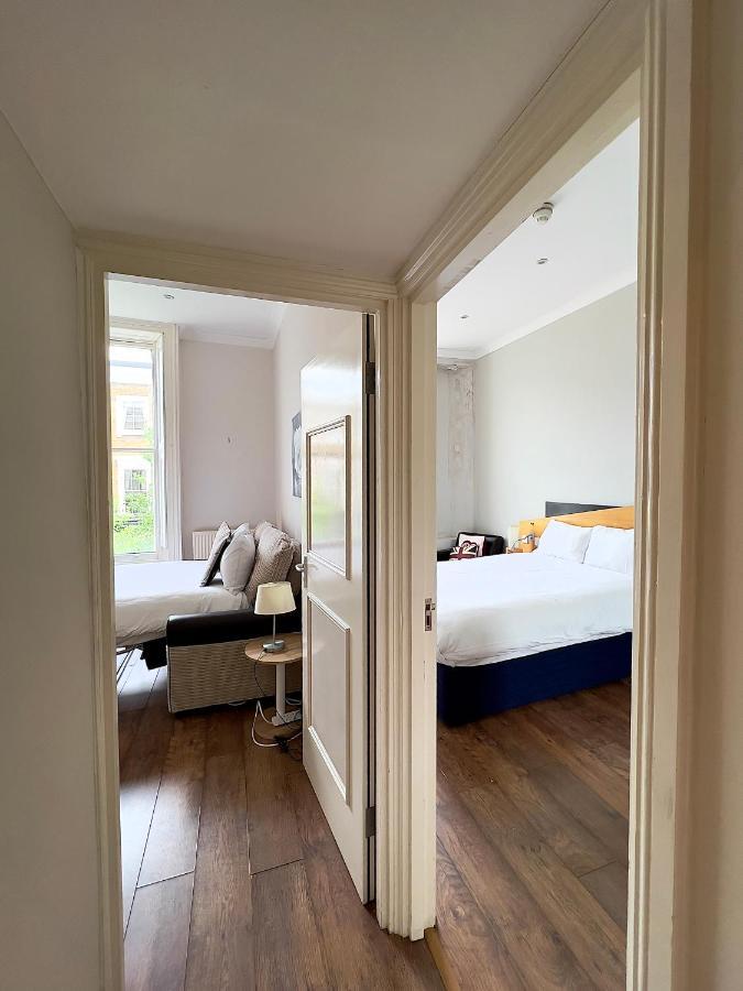 Super Flat In The Heart Of Westminster Apartment London Ngoại thất bức ảnh