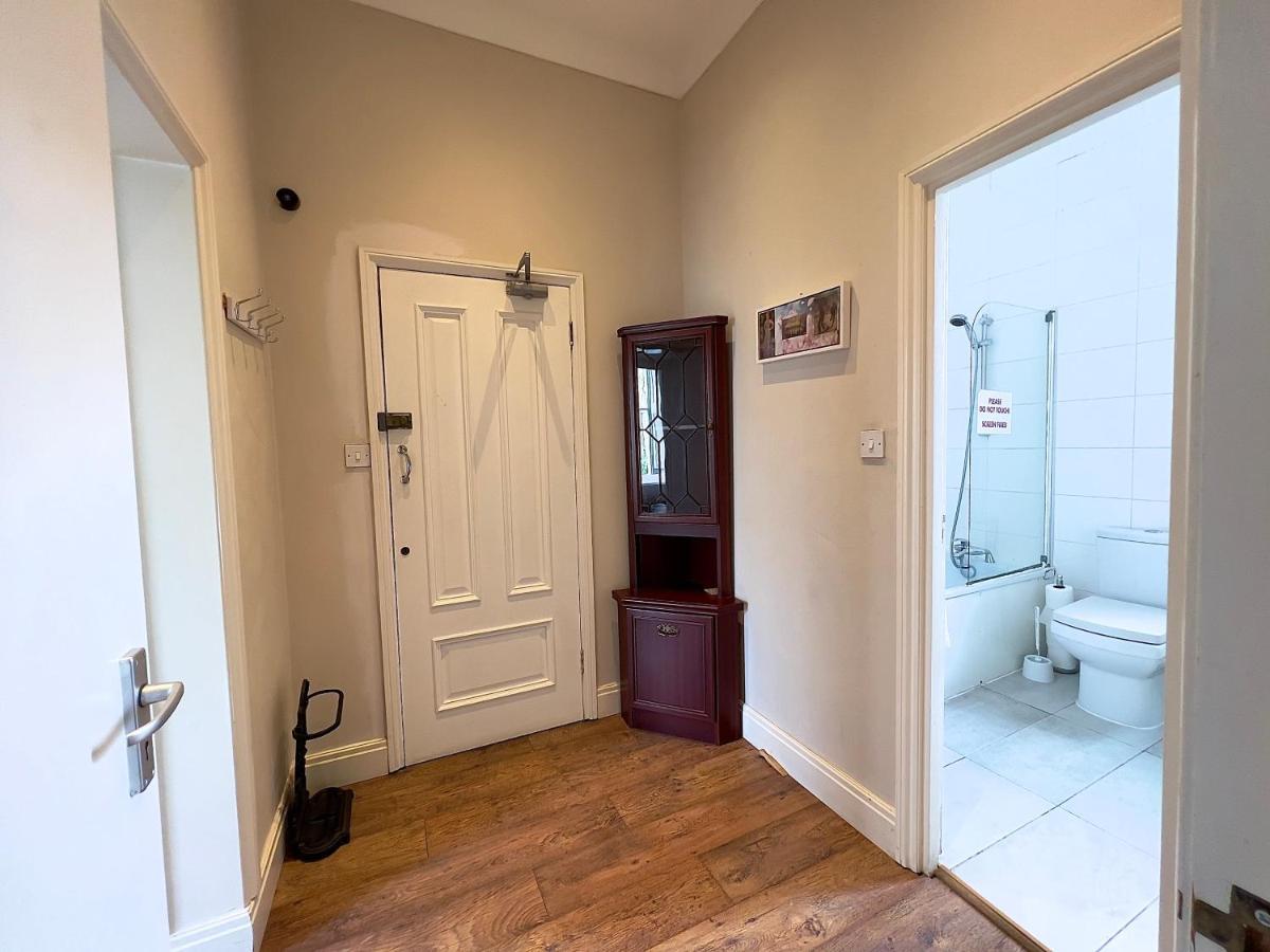 Super Flat In The Heart Of Westminster Apartment London Ngoại thất bức ảnh