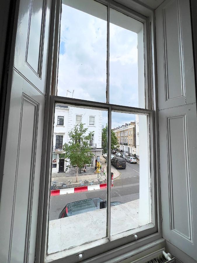 Super Flat In The Heart Of Westminster Apartment London Ngoại thất bức ảnh