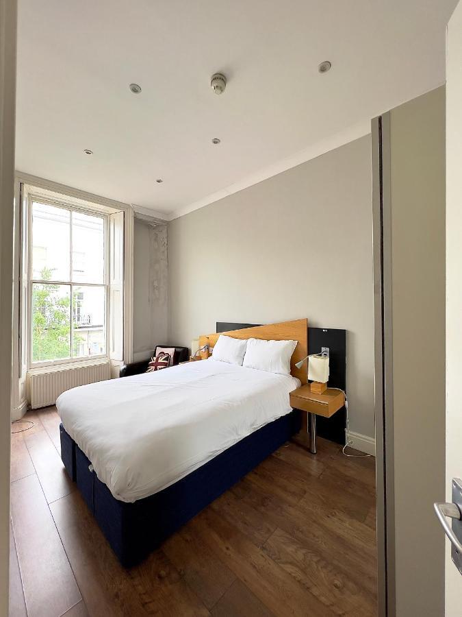 Super Flat In The Heart Of Westminster Apartment London Ngoại thất bức ảnh