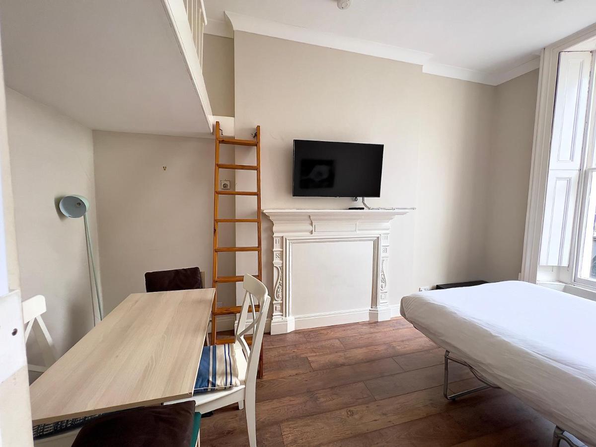 Super Flat In The Heart Of Westminster Apartment London Ngoại thất bức ảnh