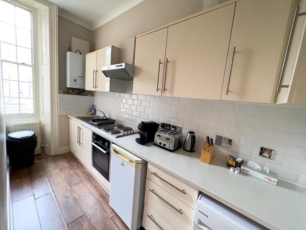 Super Flat In The Heart Of Westminster Apartment London Ngoại thất bức ảnh