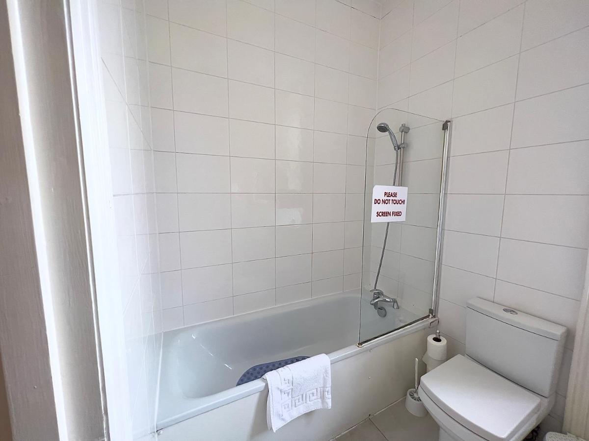 Super Flat In The Heart Of Westminster Apartment London Ngoại thất bức ảnh