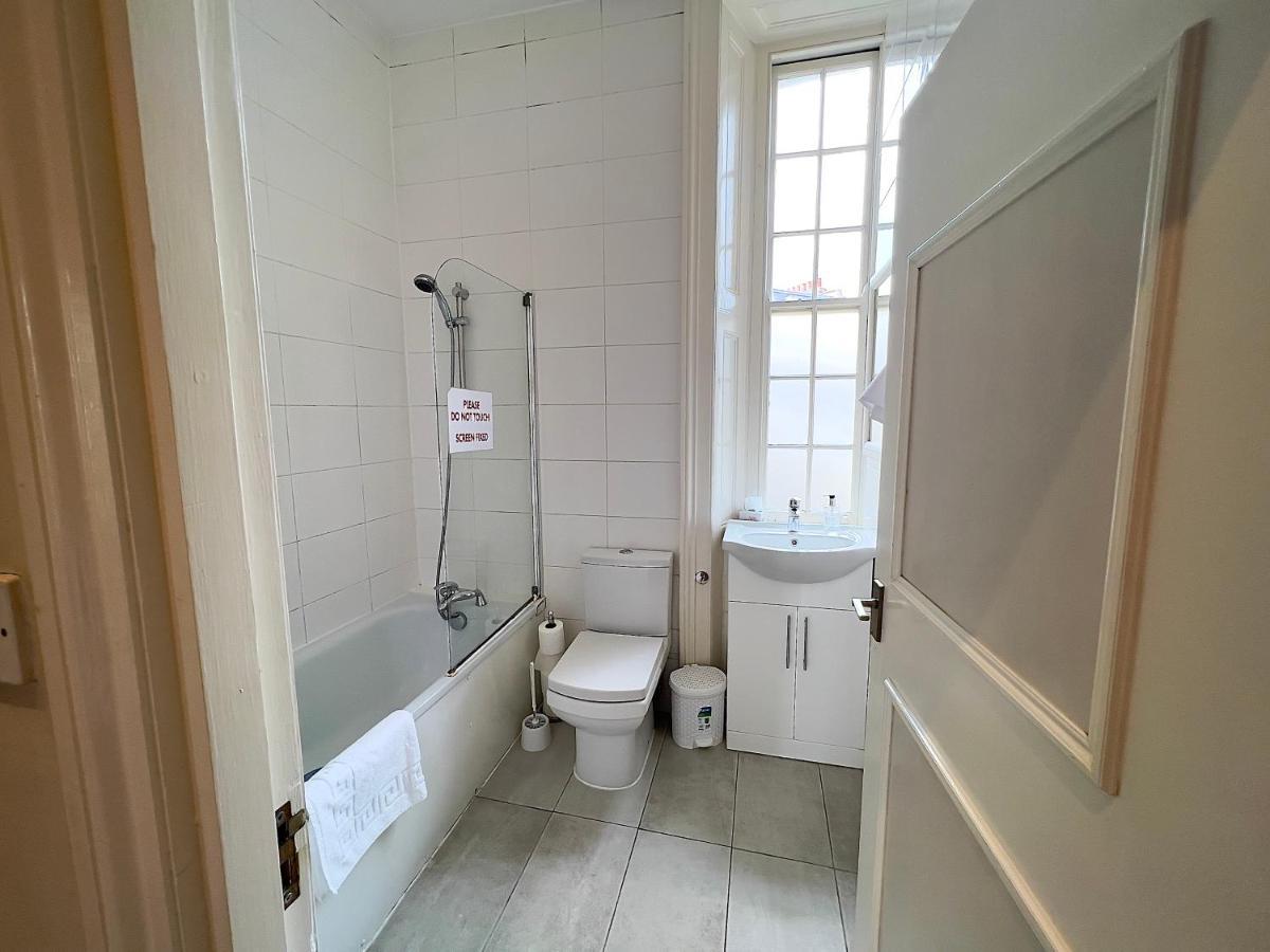 Super Flat In The Heart Of Westminster Apartment London Ngoại thất bức ảnh