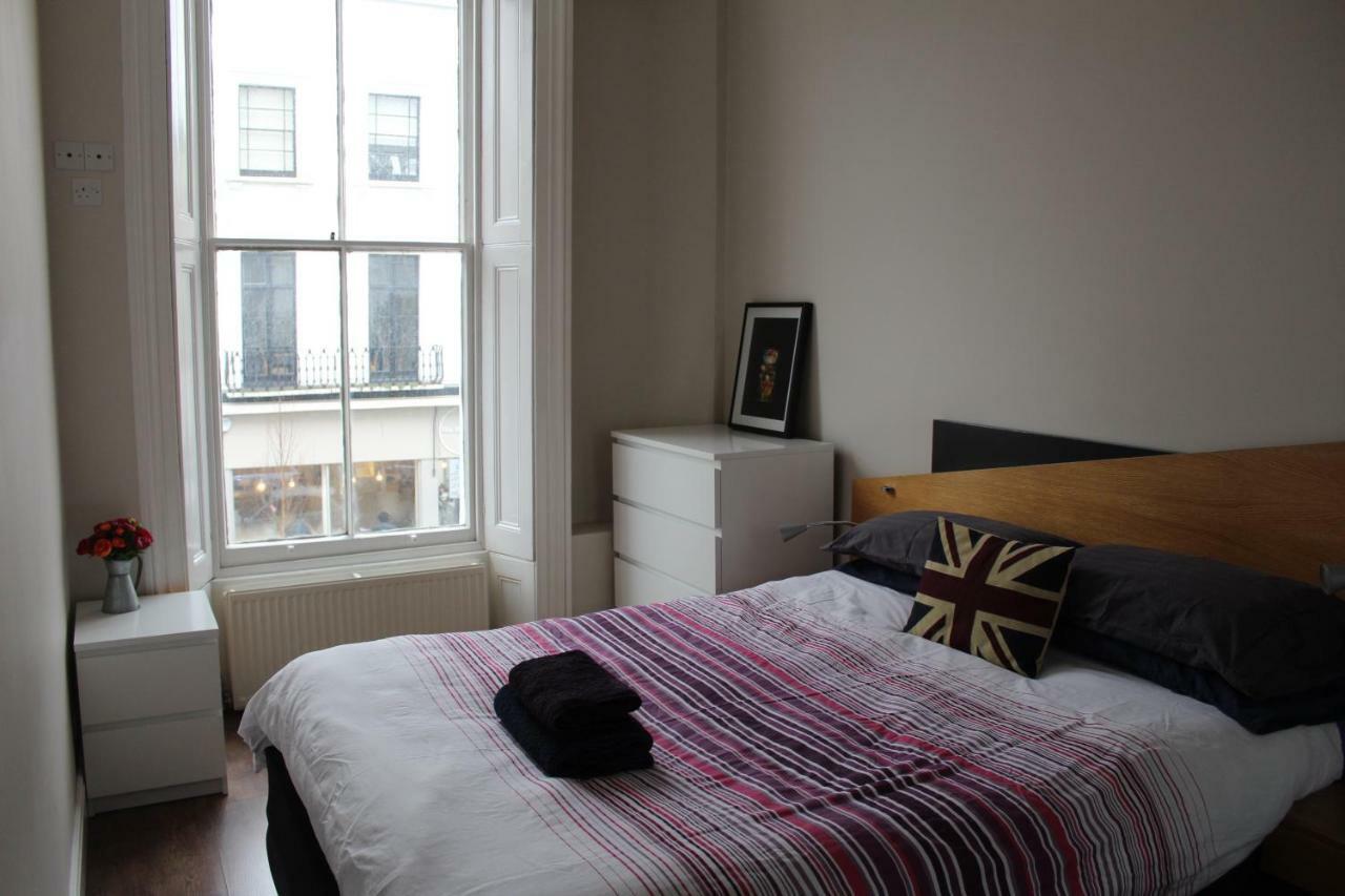 Super Flat In The Heart Of Westminster Apartment London Ngoại thất bức ảnh