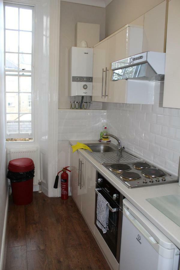 Super Flat In The Heart Of Westminster Apartment London Ngoại thất bức ảnh