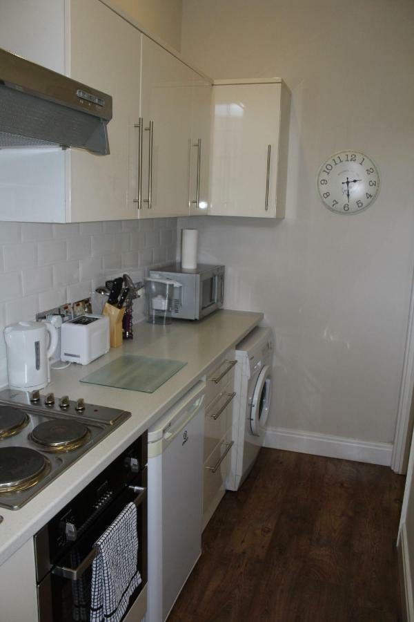 Super Flat In The Heart Of Westminster Apartment London Ngoại thất bức ảnh