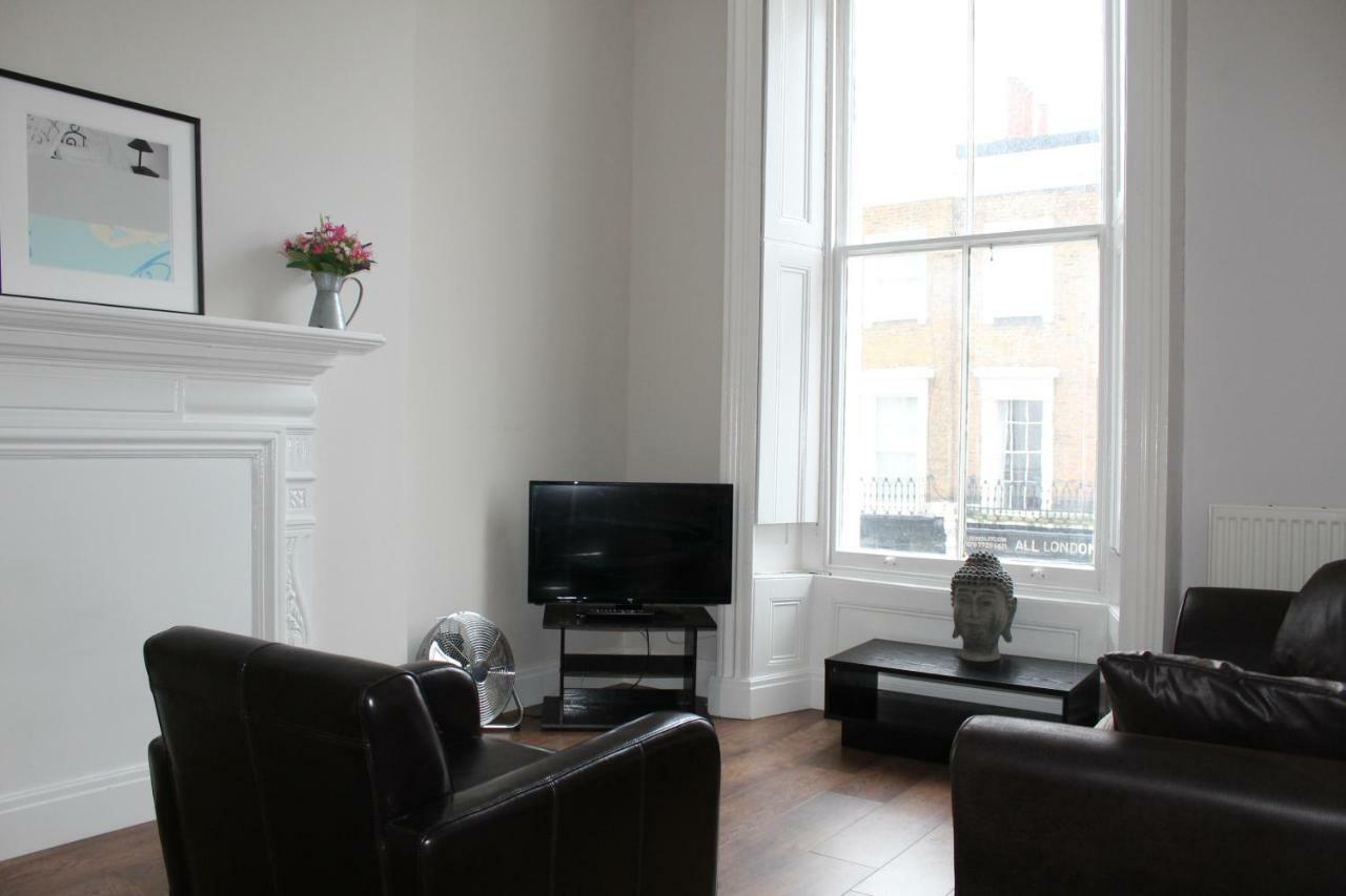 Super Flat In The Heart Of Westminster Apartment London Ngoại thất bức ảnh