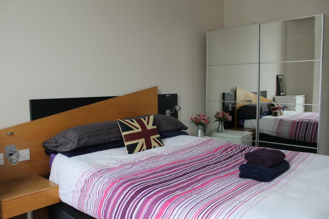 Super Flat In The Heart Of Westminster Apartment London Ngoại thất bức ảnh