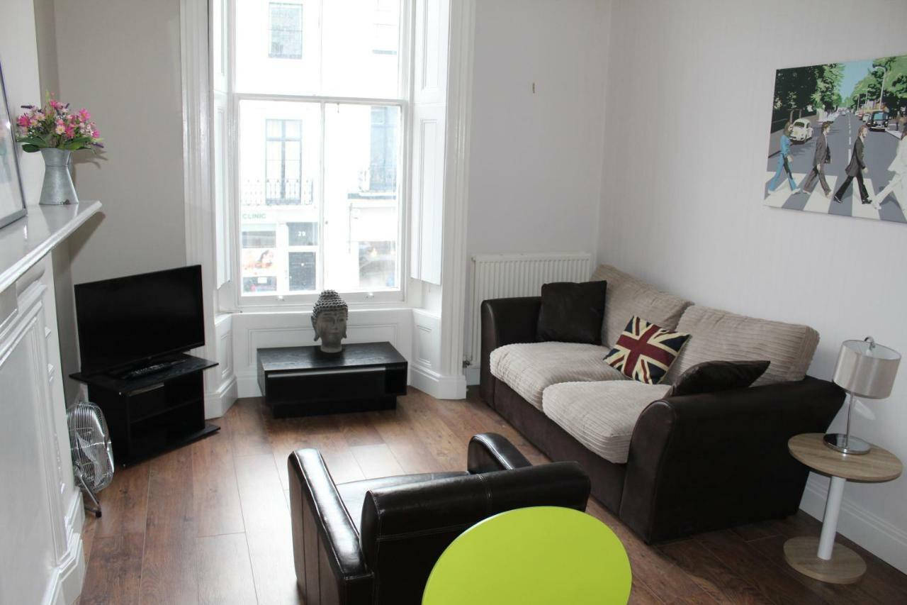 Super Flat In The Heart Of Westminster Apartment London Ngoại thất bức ảnh